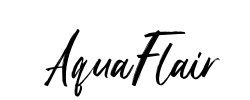 ​AquaFlair​ - logo